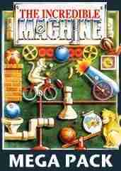 Descargar The Incredible Machine Mega Pack [ENG][I KnoW] por Torrent